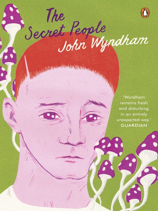 Title details for The Secret People by John Wyndham - Available